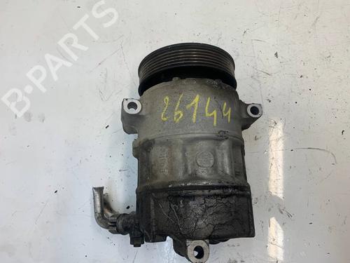 AC compressor OPEL INSIGNIA A (G09) | BP28540836M34