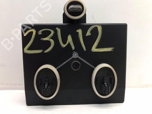 Used Electronic module AUDI A3 (8V1, 8VK) 1.6 TDI (105 hp) 13664615