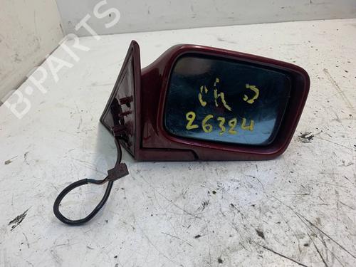 Used Right mirror BMW 5 (E34) 520 i 24V (150 hp) 23032670