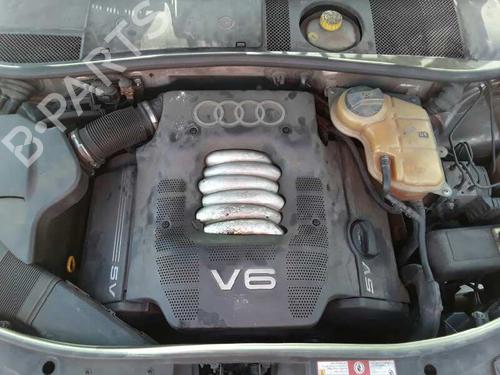 Engine AUDI A6 C5 (4B2) 2.8 quattro | BP11000568M1 