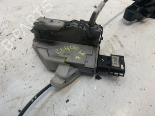 Rear left lock PEUGEOT 508 I (8D_) 2.0 HDi | BP22994603C100 