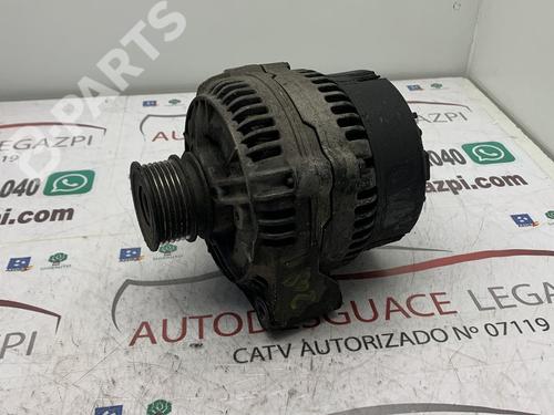 Alternator MERCEDES-BENZ SPRINTER 3-t Bus (B903) 312 D 2.9 (903.471, 903.472, 903.473) | BP11008174M7 