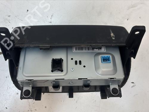Switch OPEL MERIVA B MPV (S10) 1.4 (75) | BP27567007I30