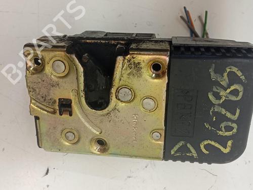 Used Front right lock CITROËN JUMPY I (U6U_) 2.0 HDi 110 (109 hp) 24111073