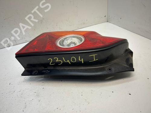 Left taillight HYUNDAI TERRACAN (HP)  | BP22344821C34 