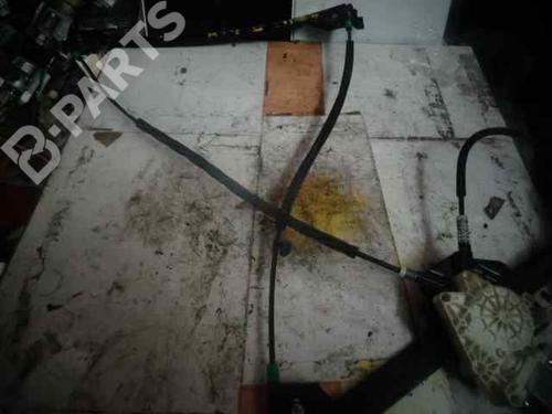 Used Front right window mechanism Front right window mechanism PEUGEOT 206 Hatchback (2A/C) 2.0 S16 (136 hp) 10997468 10997468