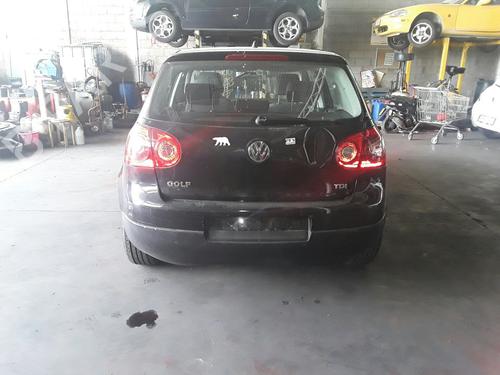 Left front driveshaft VW GOLF V (1K1)  | BP15852252M38 