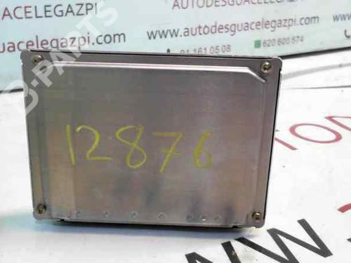 Engine control unit (ECU) BMW 3 (E46) 320 d | BP11000238M57 
