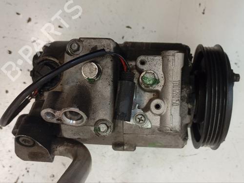 AC compressor BMW 5 (E60) 520 d | BP29488969M34 
