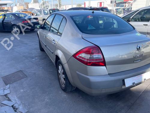 Switch RENAULT MEGANE II Saloon (LM0/1_)  | BP31670291I30 