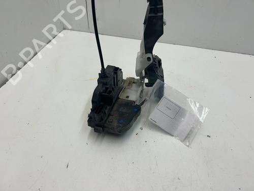 Front left lock KIA CEE'D Hatchback (ED)  | BP19512476C98 