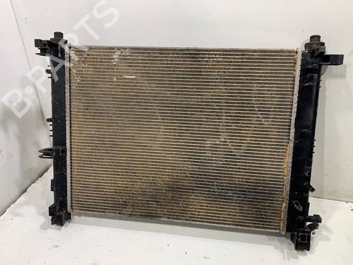 Used Water radiator RENAULT CLIO IV (BH_) [2012-2021]  28129724