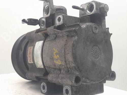 AC compressor HYUNDAI SANTA FÉ I (SM) 2.0 CRDi | BP18971483M34 
