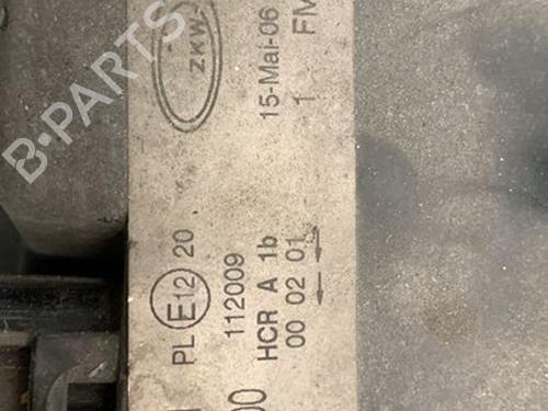 Right headlight CHRYSLER VOYAGER IV (RG, RS) 2.8 CRD | BP13088319C29 