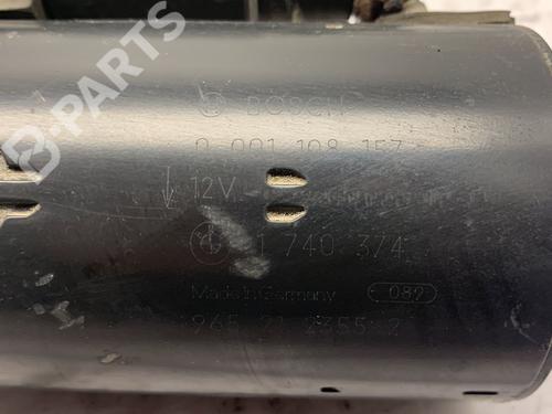 Starter BMW 3 Compact (E36) 316 i | BP11007834M8