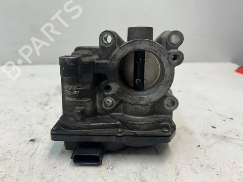 Throttle body RENAULT CLIO IV (BH_) | BP21667542M82