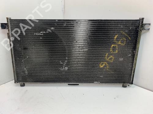 AC radiator NISSAN PATROL GR V Wagon (Y61) 3.0 DTi | BP15557795M32 