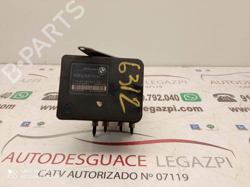 Used ABS pump BMW 1 (E87) [2003-2013]  11007262