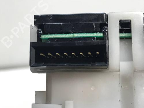 Headlight switch NISSAN MICRA III (K12) 1.4 16V | BP27635214I24