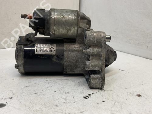 Startmotor PEUGEOT 307 Break (3E) 1.6 HDi 110 | BP29941483M8