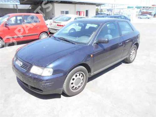 Left front driveshaft AUDI A3 (8L1) 1.8 | BP10997574M38 