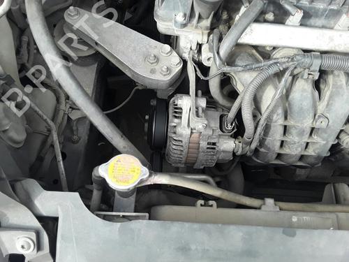Used Alternator MITSUBISHI COLT VI (Z3_A, Z2_A) 1.1 (Z31A, Z32A) (75 hp) 29375670