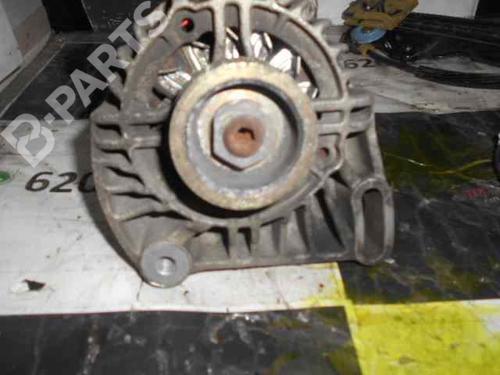 Generator FIAT SEICENTO / 600 (187_) 1.1 (187AXB, 187AXB1A, 187AXC1A02) (54 hp) 10997090