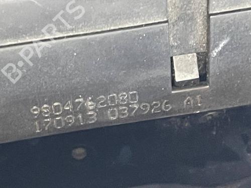 Bagklap lås CITROËN C4 Picasso II | BP29953386C101