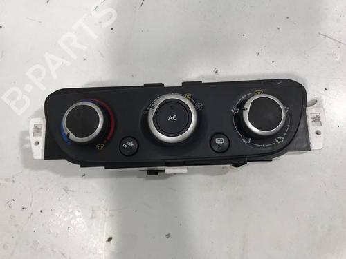 Used Climate control RENAULT MEGANE III Hatchback (BZ0/1_, B3_) 1.6 16V (BZ1B, BZ1H) (110 hp) 27322529