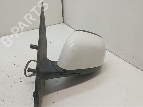 Left mirror DACIA LODGY (JS_)  | BP29398895C26 