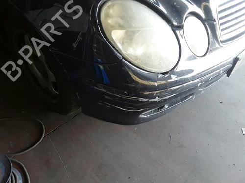 Front bumper MERCEDES-BENZ E-CLASS (W211) E 220 CDI (211.006) | BP23274865C7 