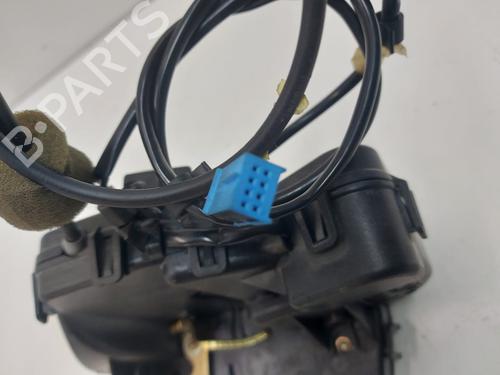 Rear right lock MERCEDES-BENZ E-CLASS (W211) E 280 CDI (211.020) | BP16476735C99 