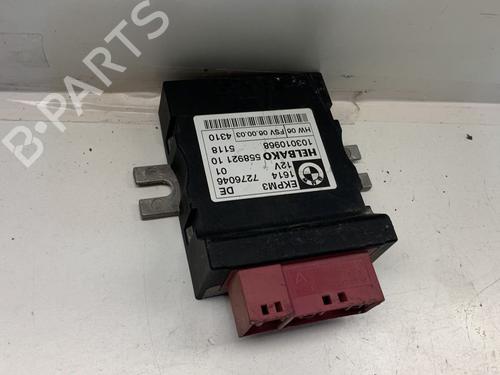 Electronic module BMW 3 Touring (E91) 320 d | BP24986471M83 