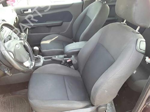 Front right window mechanism FORD FOCUS II (DA_, HCP, DP) 2.0 TDCi | BP10999858C23 
