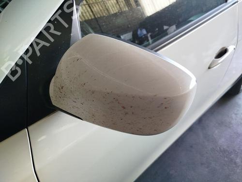 Left mirror HYUNDAI ix35 (LM, EL, ELH)  | BP27897313C26 