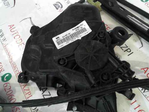 Rear right window mechanism SEAT IBIZA IV (6J5, 6P1)  | BP11000798C25 