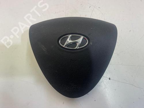 Førerens kollisjonspute HYUNDAI i30 (FD) [2007-2012]  20168584