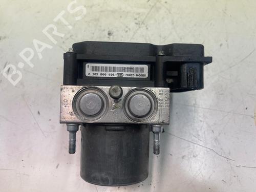 ABS pump CITROËN C4 I (LC_)  | BP20312791M43 