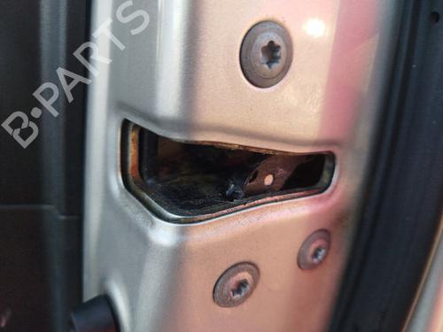 Højre fortil lås TOYOTA AURIS (_E15_) [2006-2013]  30618339