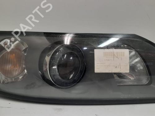 Koplamp rechts VOLVO V50 (545) 2.0 D (136 hp) 10997080