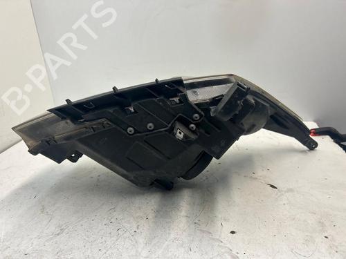 Left headlight CHEVROLET CRUZE (J300) 1.6 | BP21539815C28 