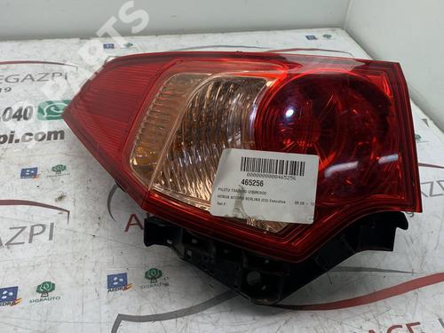 Used Left taillight HONDA ACCORD VIII (CU) 2.2 i-DTEC (CU3) (150 hp) 11007714