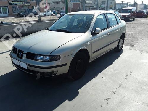 ABS pump SEAT TOLEDO II (1M2) 1.6 16V | BP11007182M43 
