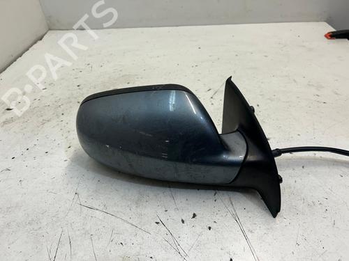 Right mirror PEUGEOT 307 CC (3B) 1.6 16V | BP24371810C27 
