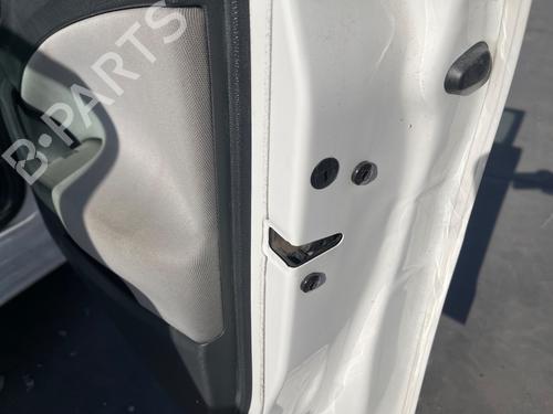 Used Front right lock SEAT IBIZA IV (6J5, 6P1) [2008-2017]  31091103