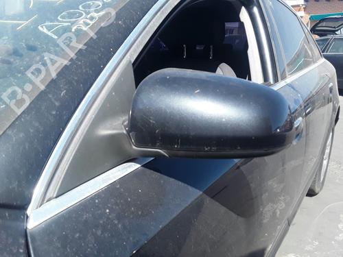 left-mirror-audi-a6-c6-4f2-2004-2005-2006-2007-2008-2009-2010-2011-31881645 main image