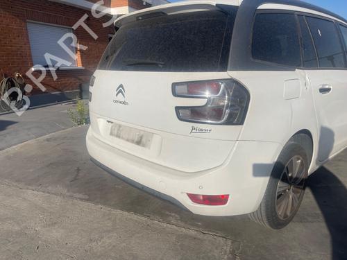 Pára-choques traseiro CITROËN C4 Grand Picasso II (DA_, DE_)  | BP30563133C8 
