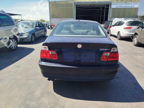 Gearbox BMW 3 (E46) 328 i | BP19146429M3 
