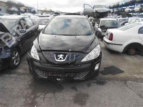 Used Parts PEUGEOT 308 SW I (4E_, 4H_)  1.6 HDi  1157729