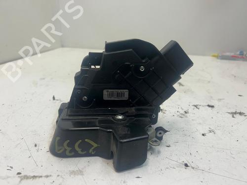 Front right lock FORD FOCUS II Turnier (DA_, FFS, DS)  | BP19697458C97 